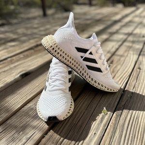 Adidas 4DFWD